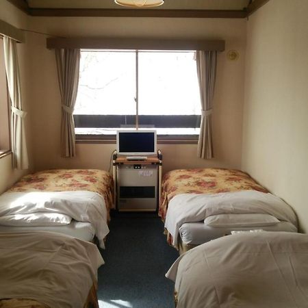 Do Sports Plaza Madarao Hotel Iiyama Екстериор снимка