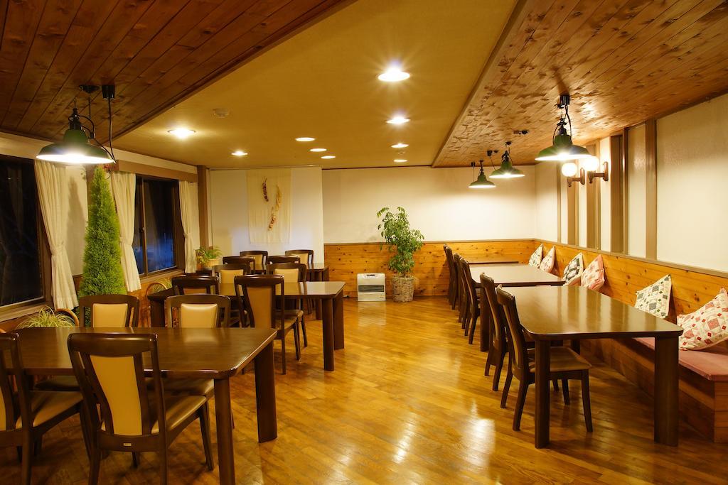 Do Sports Plaza Madarao Hotel Iiyama Екстериор снимка