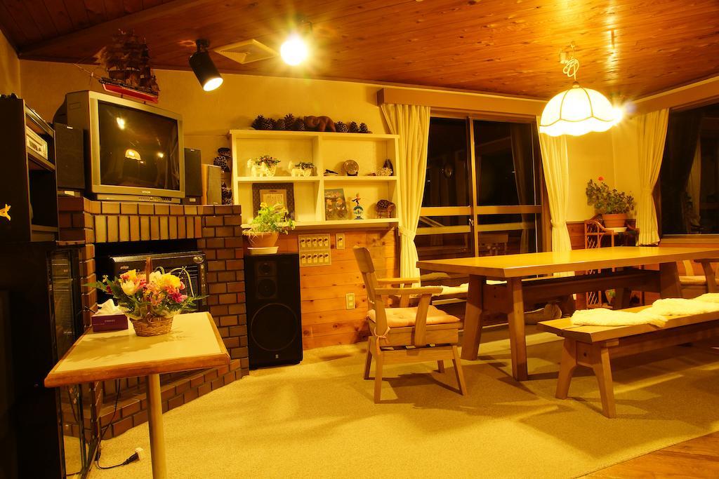 Do Sports Plaza Madarao Hotel Iiyama Екстериор снимка