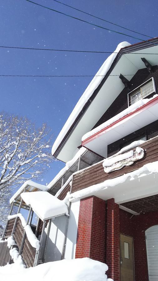 Do Sports Plaza Madarao Hotel Iiyama Екстериор снимка